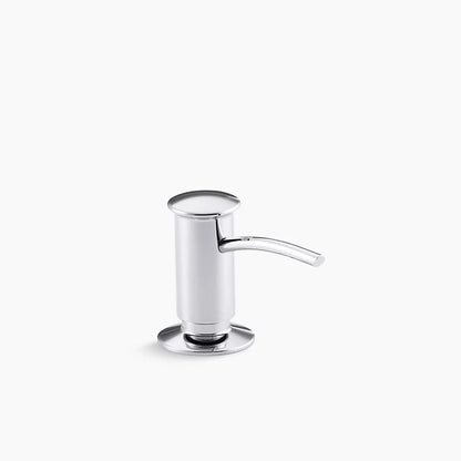 Kohler Contemporary design soap/lotion dispenser