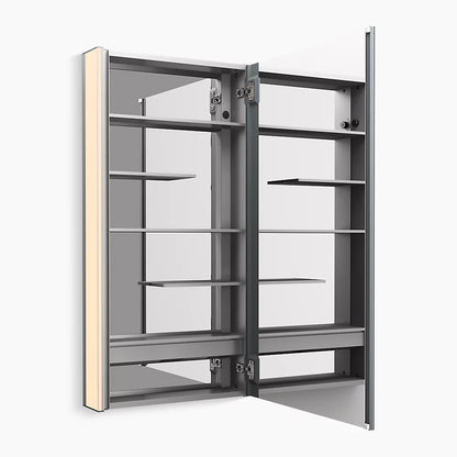Kohler 22" x 40" lighted medicine cabinet