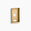 Kohler Interface mounting bracket