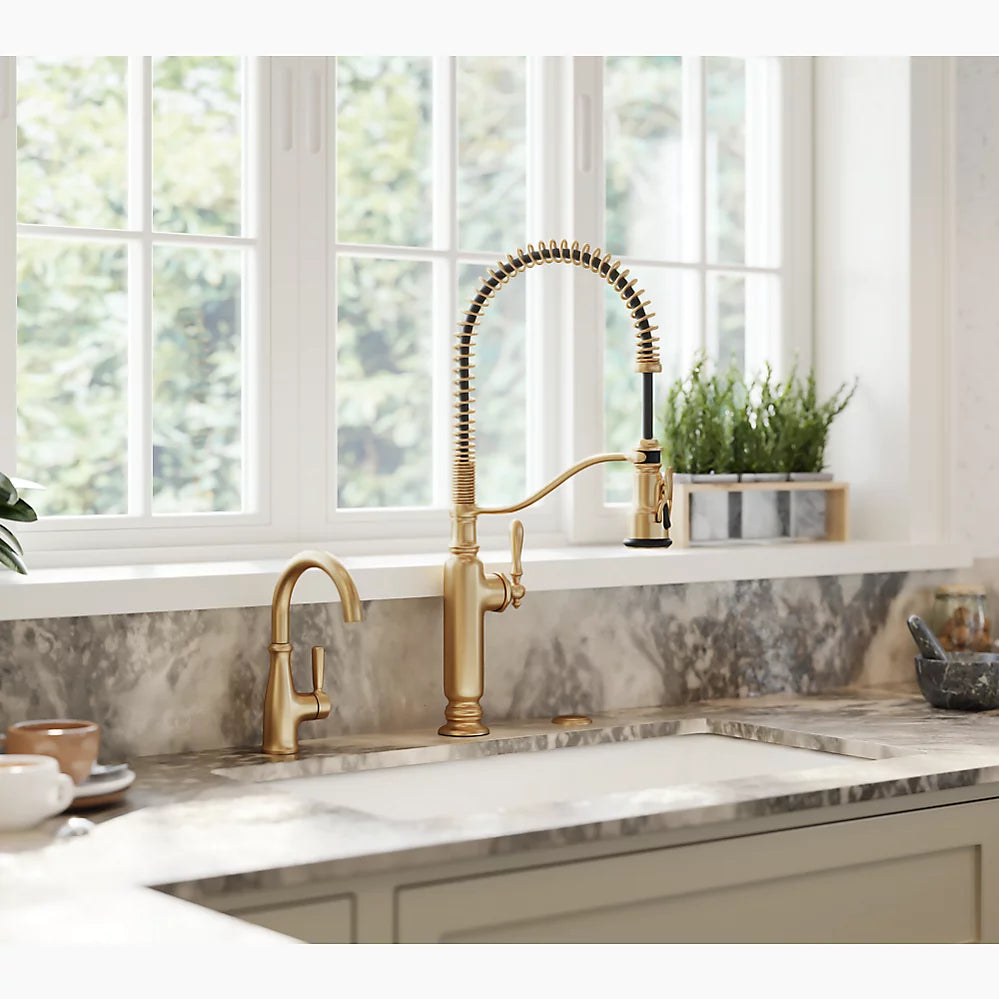 Kohler Garbage disposal air switch kit