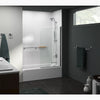 Kohler 32" bath screen