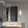 Kohler 20" W x 40" H medicine cabinet