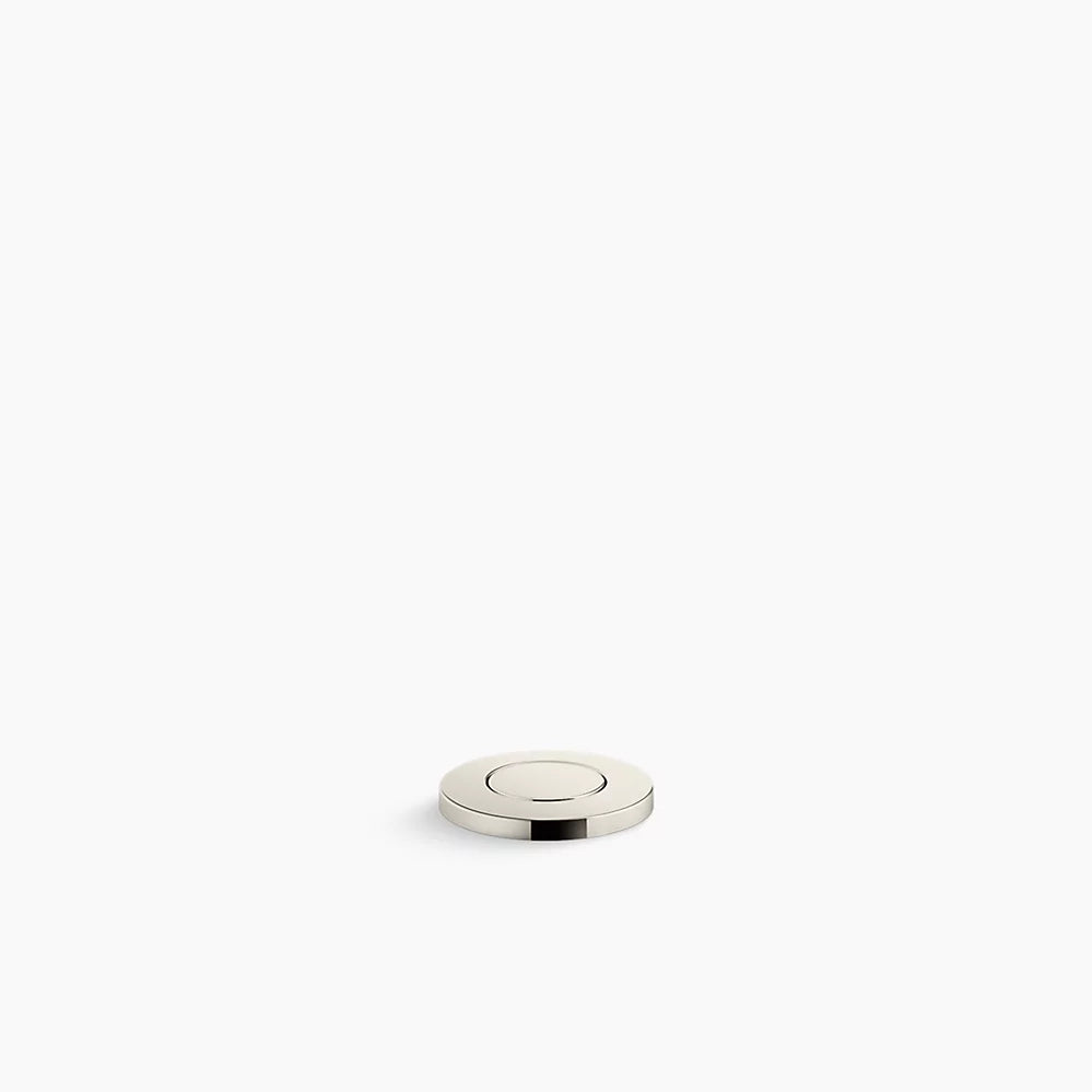 Kohler Garbage disposal air switch kit