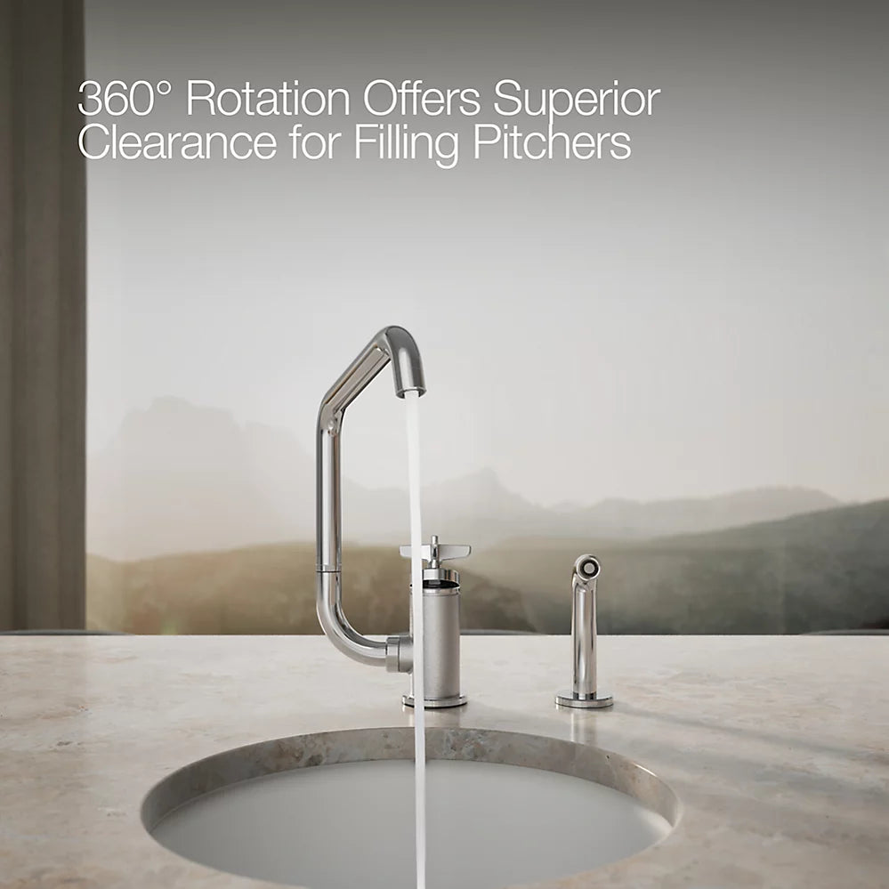 Kohler Billet™