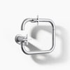 Kohler Billet® Wall-mount pot filler