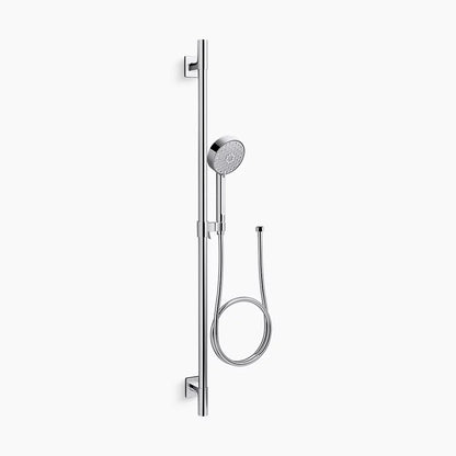 Kohler 42" three-function handshower kit, 1.75 gpm