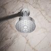 Kohler Three-function showerhead, 1.5 gpm