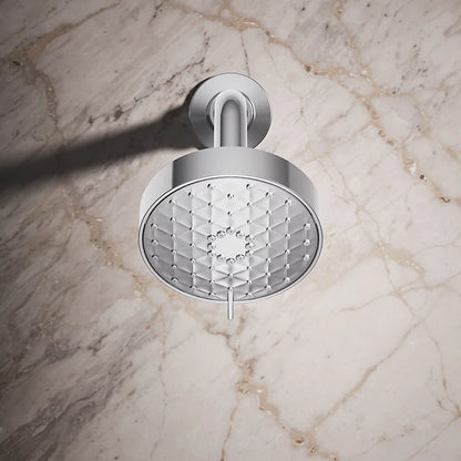 Kohler Three-function showerhead, 1.5 gpm