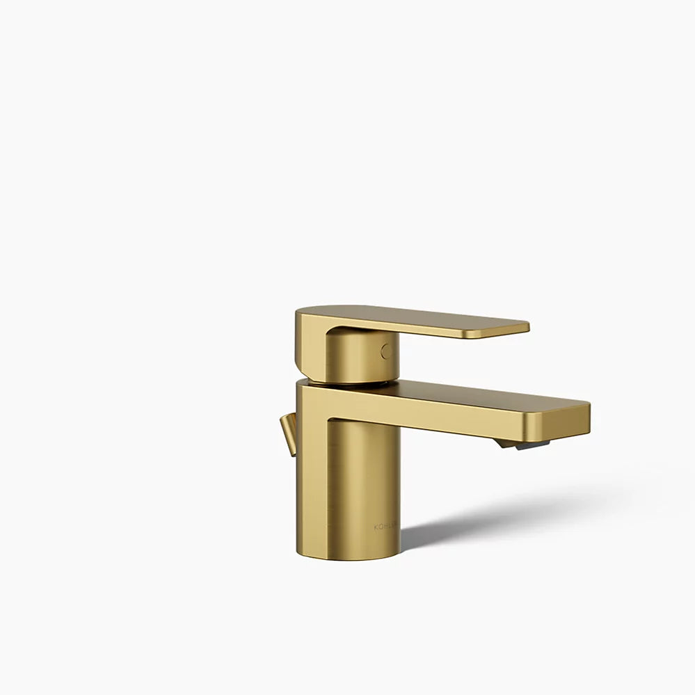 Kohler Low single-handle bathroom sink faucet, 1.0 gpm