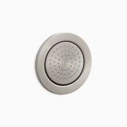 Kohler Round 54-nozzle single-function body spray, 2.0 gpm
