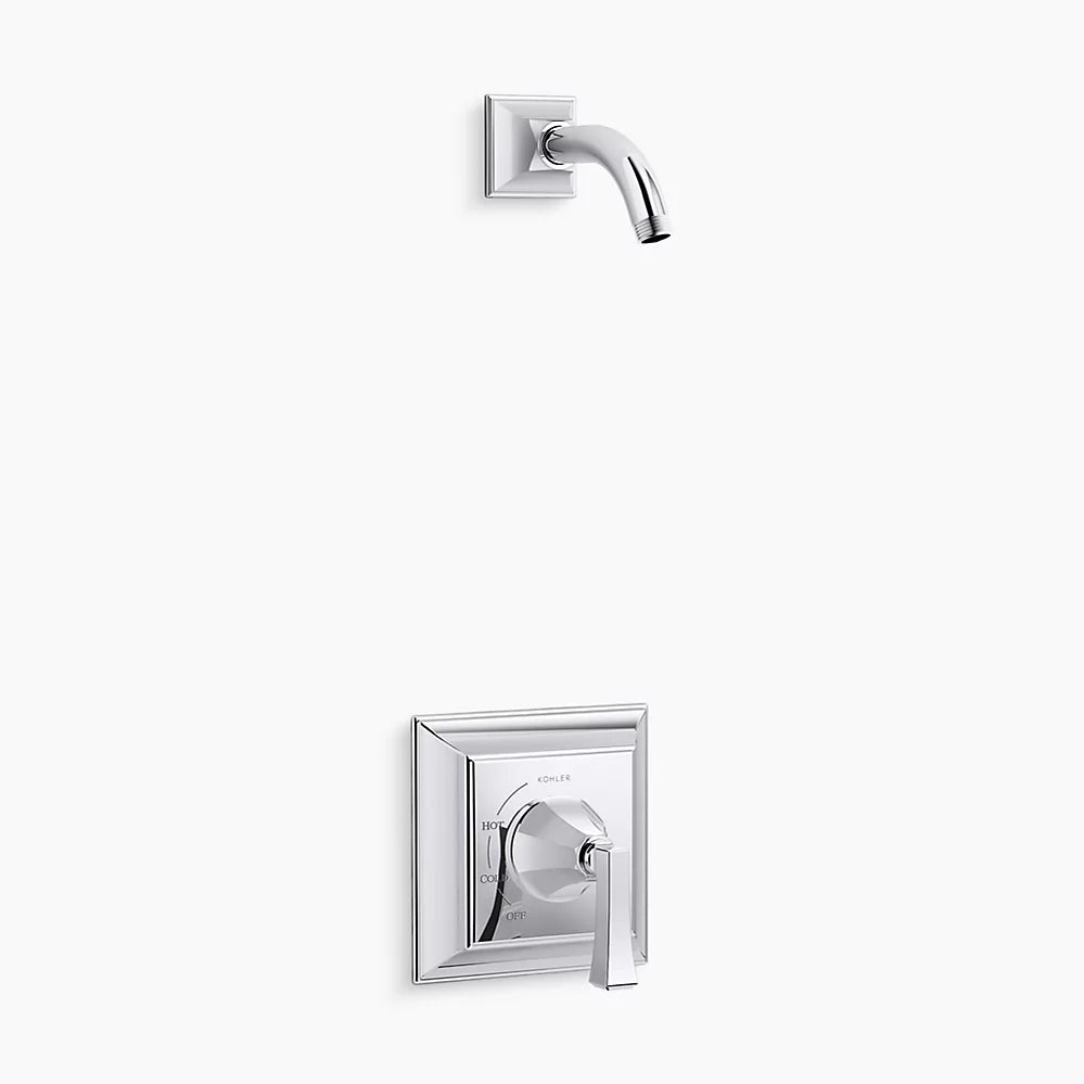 Kohler Memoirs® Stately