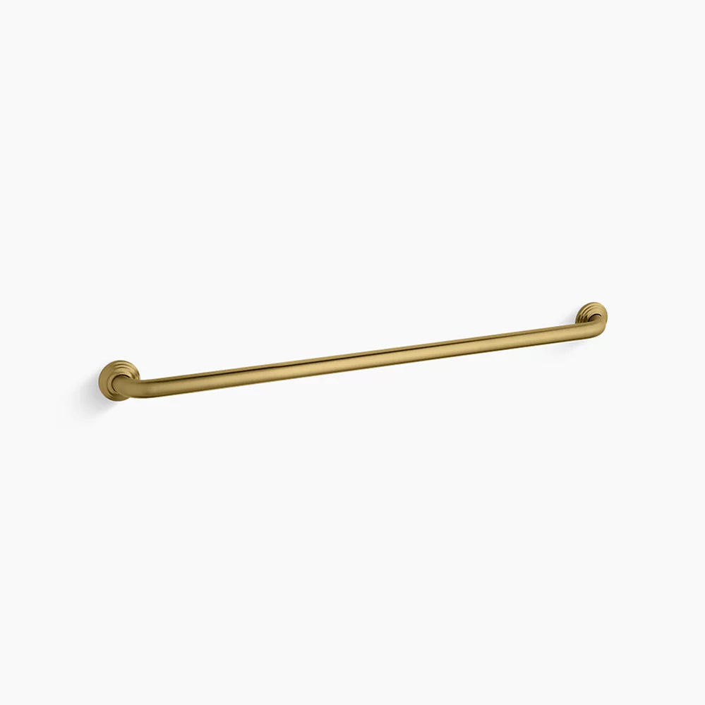 Kohler Traditional 36" grab bar