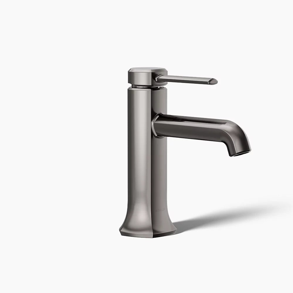 Kohler Single-handle bathroom sink faucet, 1.0 gpm