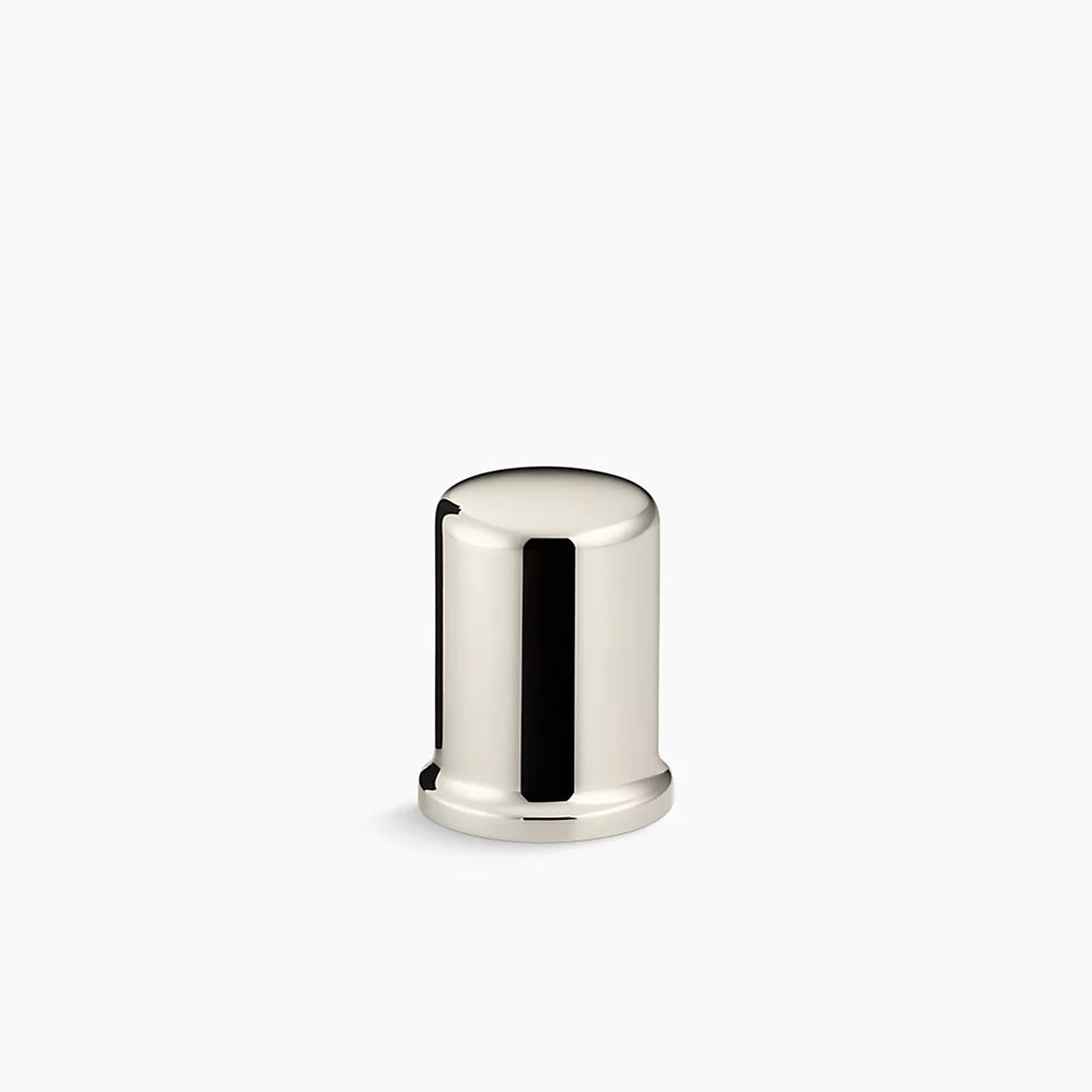 Kohler Air gap cover with collar