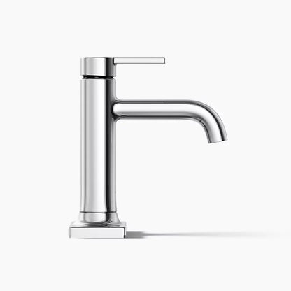 Kohler Single-handle bathroom sink faucet, 0.5 gpm