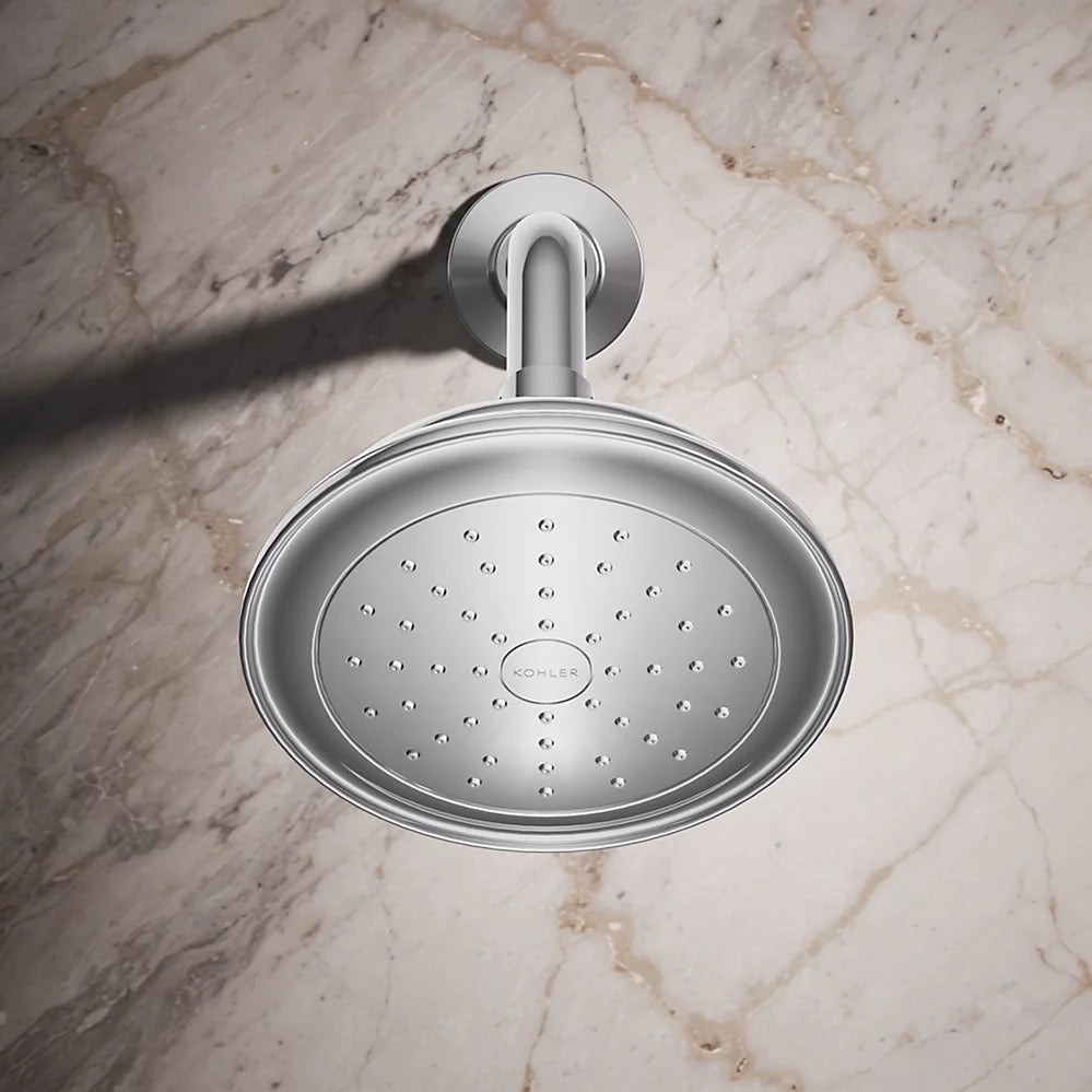Kohler Single-function showerhead, 1.75 gpm