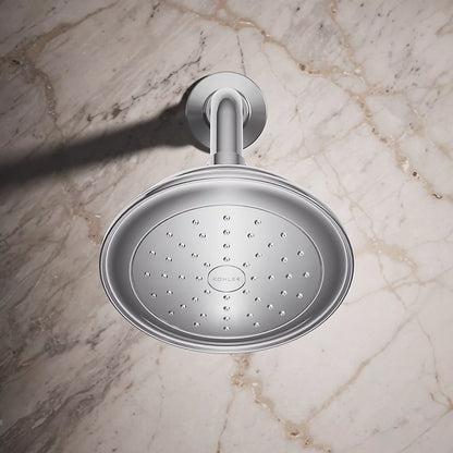 Kohler Single-function showerhead, 1.75 gpm