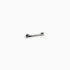 Kohler Traditional 12" grab bar