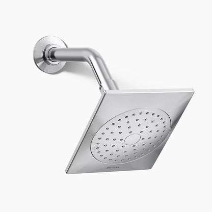 Kohler Single-function showerhead, 1.75 gpm