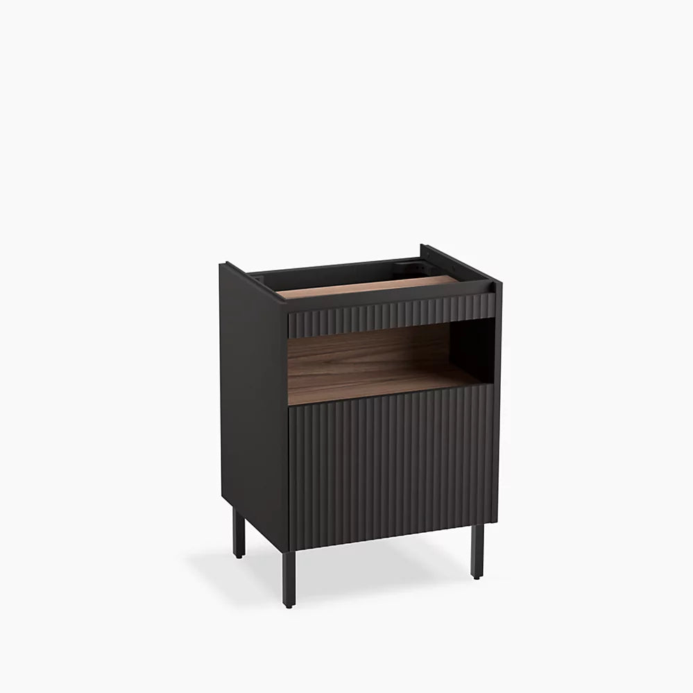 Kohler 22-3/4" wall-hung bathroom vanity cabinet