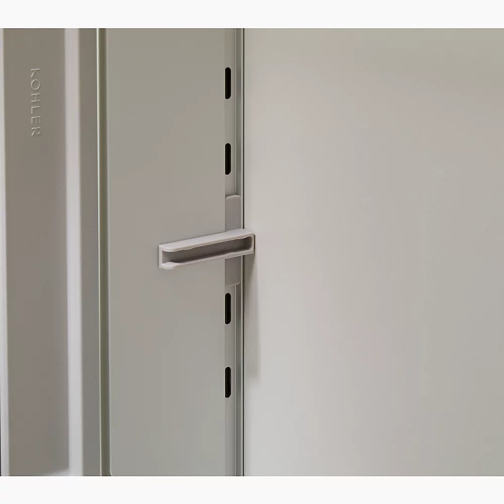 Kohler Slim 20" x 26" rectangular medicine cabinet