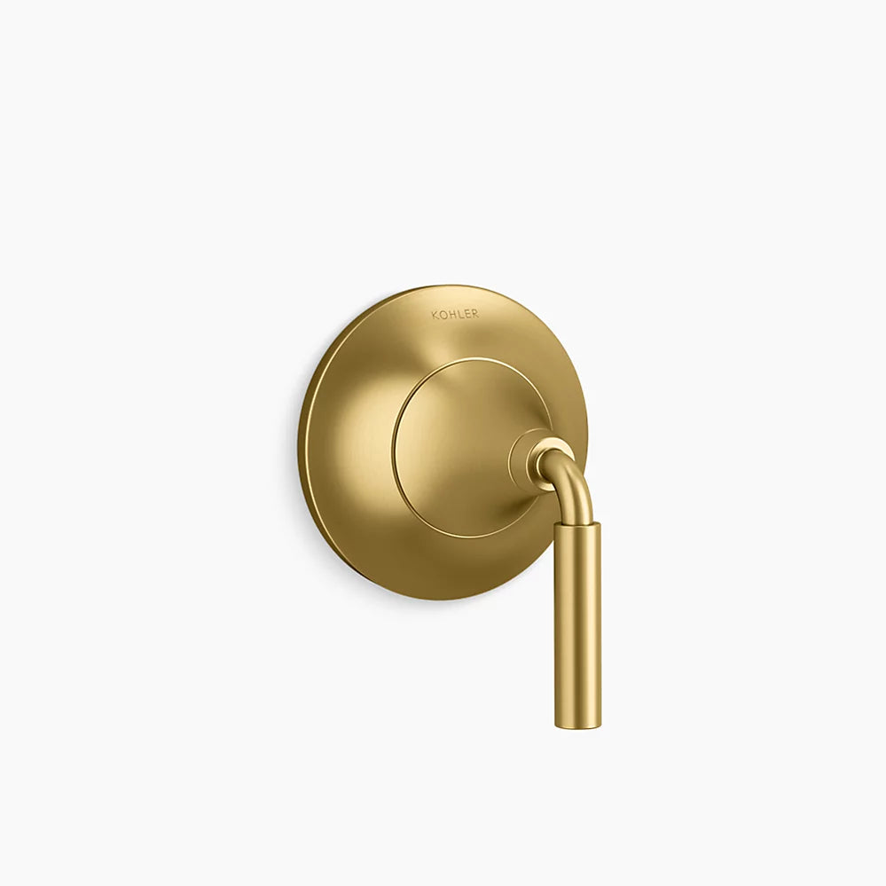 Kohler MasterShower® transfer valve trim