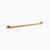 Kohler Contemporary 36" grab bar