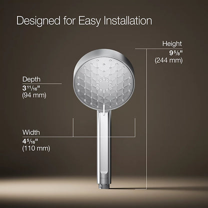 Kohler Four-function handshower, 1.75 gpm