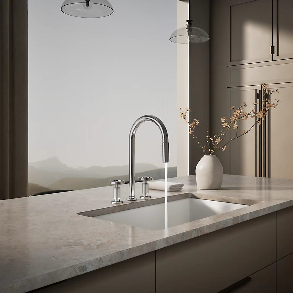 Kohler Billet™