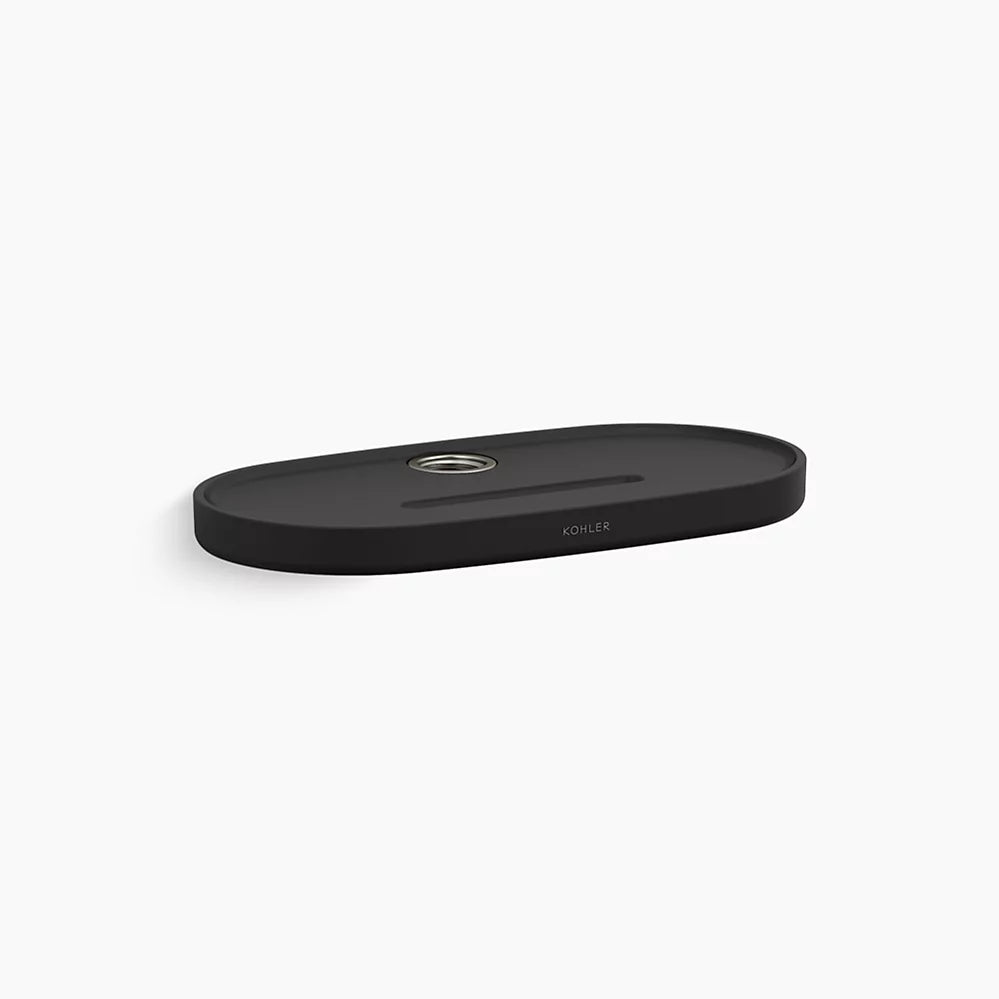 Kohler Slidebar shelf