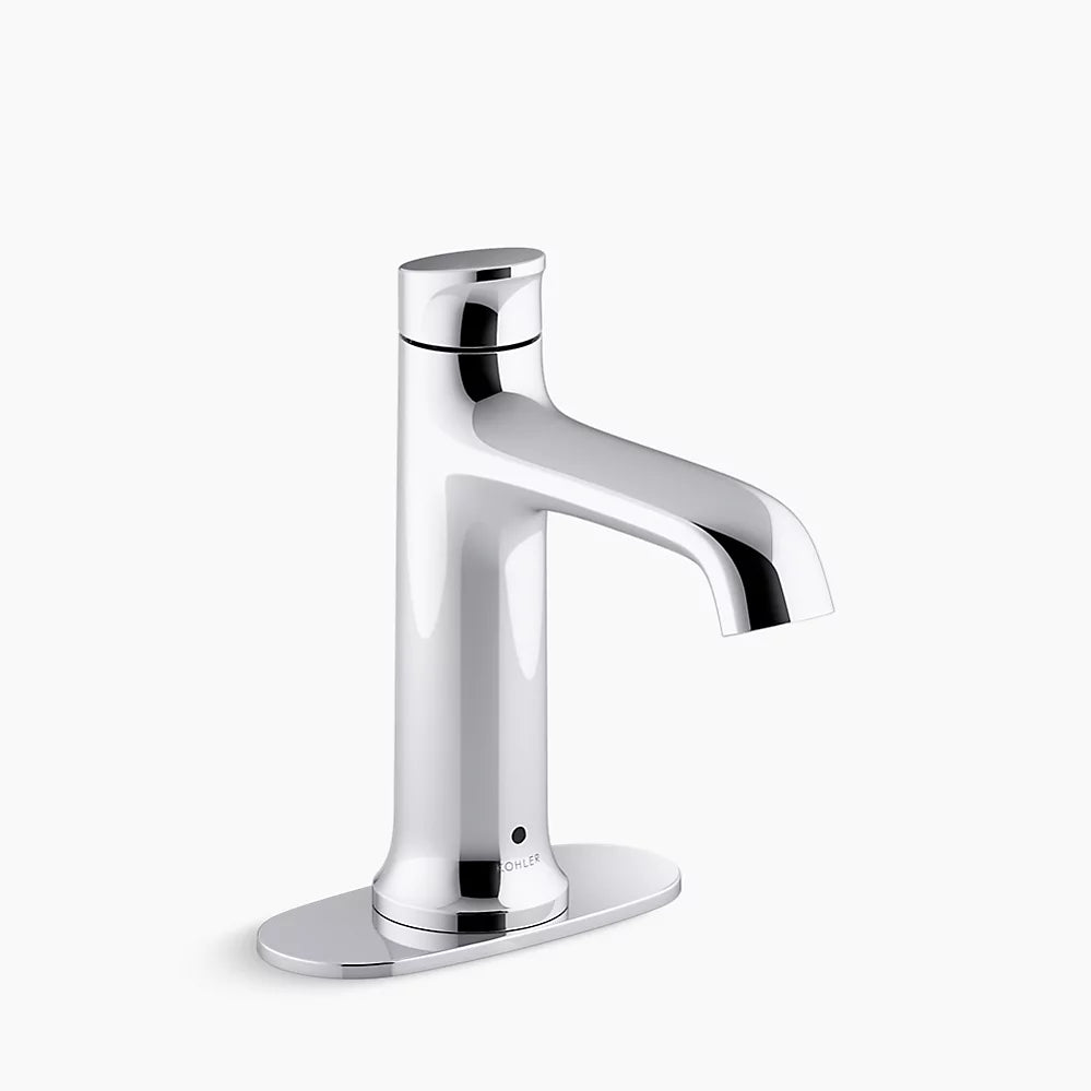 Tone™ Touchless bathroom sink faucet, 1.2 gpm