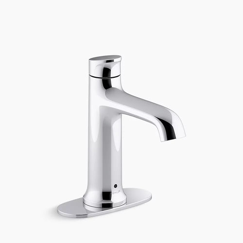 Tone™ Touchless bathroom sink faucet, 1.2 gpm