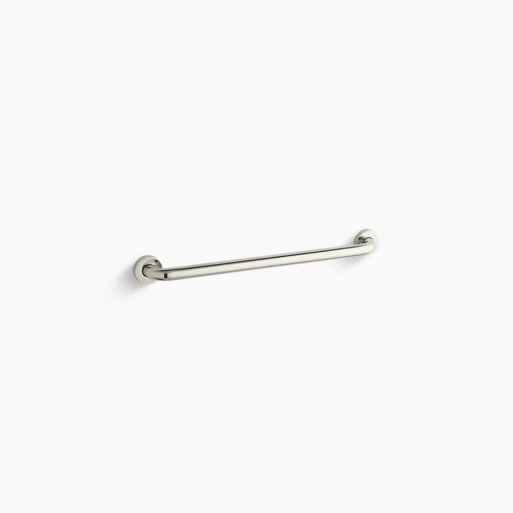 Kohler Contemporary 24" grab bar
