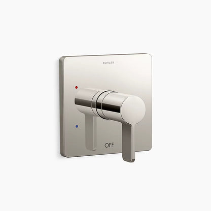 Kohler Rite-Temp® shower valve trim