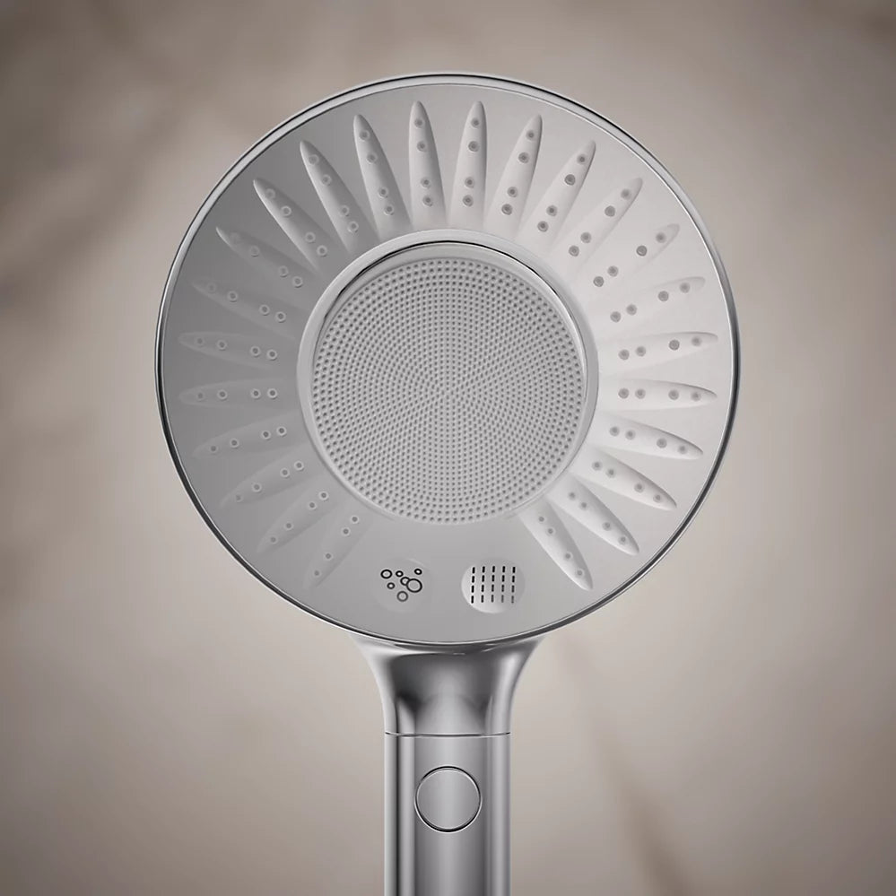 Kohler Two-function handshower with all-in-one cleansing device, 1.75 gpm
