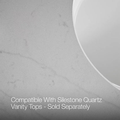 Kohler 60" bathroom vanity cabinet