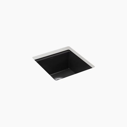 Kohler 18" undermount bar sink