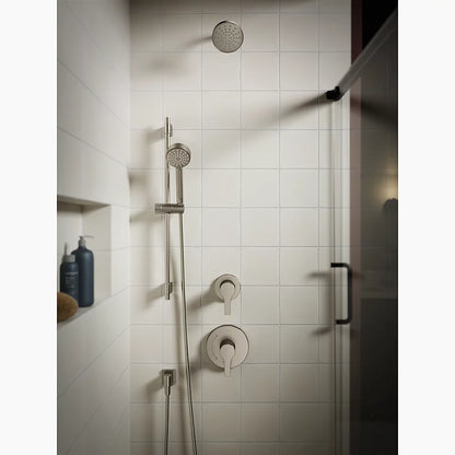 Kohler 28" three-function handshower kit, 1.75 gpm