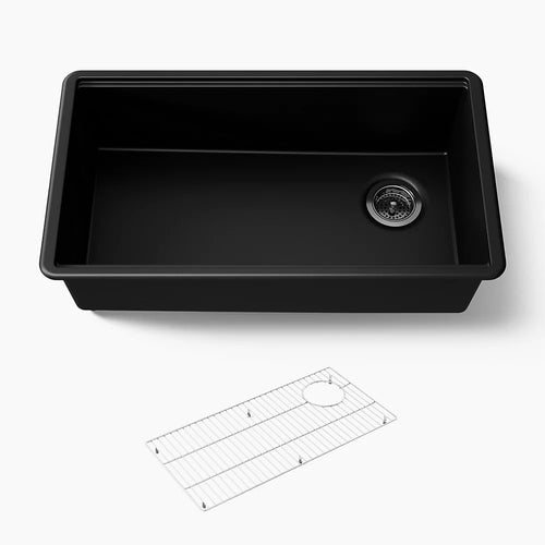 Kohler Billings 32-1/2" undermount kitchen sink