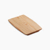 Kohler Hardwood cutting board