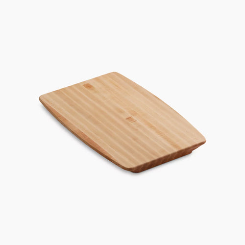 Kohler Hardwood cutting board