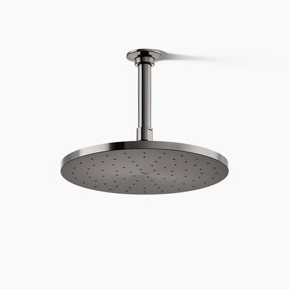 Kohler Round 10" single-function rainhead, 2.5 gpm