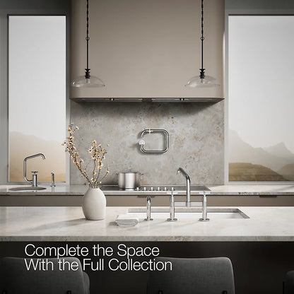 Kohler Billet™
