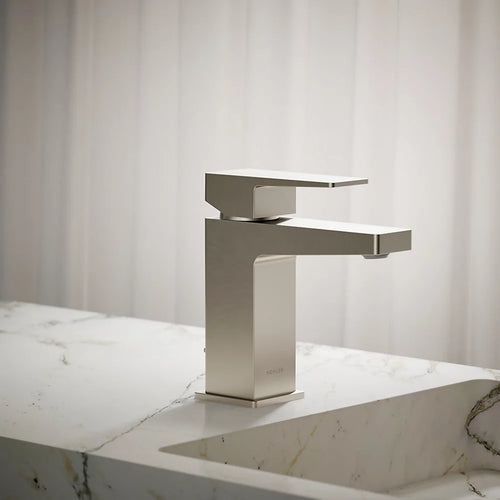Kohler Honesty® Single-Handle Bathroom Sink Faucet, 1.2 Gpm
