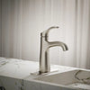 Simplice® Single-handle bathroom sink faucet, 0.5 gpm