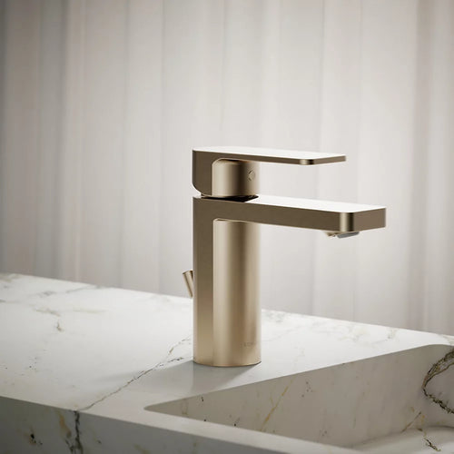 Parallel® Single-handle bathroom sink faucet, 1.0 gpm