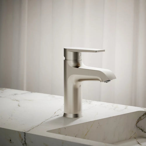 Kohler Hint® Single-handle bathroom sink faucet, 1.2 gpm