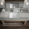 July® Single-handle bathroom sink faucet, 1.2 gpm