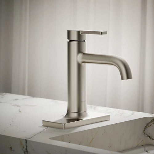 Venza® Single-handle bathroom sink faucet, 1.2 gpm