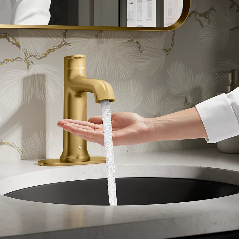 Tone™ Touchless bathroom sink faucet, 1.2 gpm